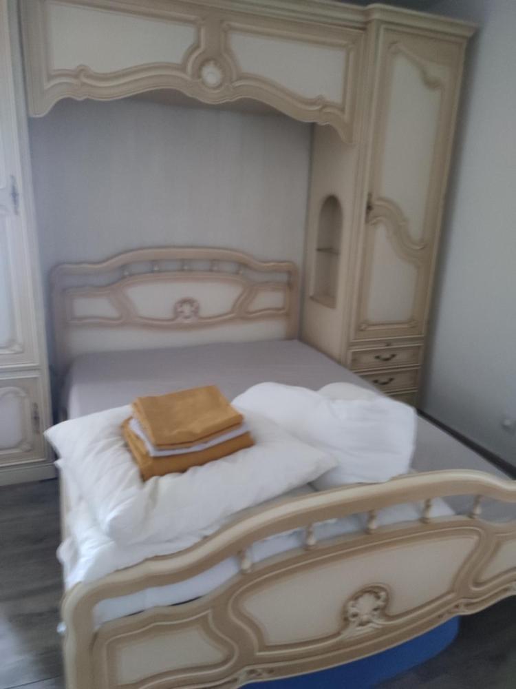 Logis Des Chouans Apartment Les Landes-Genusson Bagian luar foto