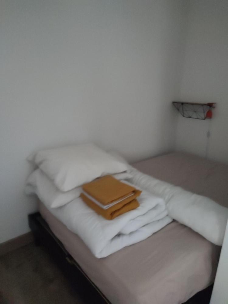 Logis Des Chouans Apartment Les Landes-Genusson Bagian luar foto