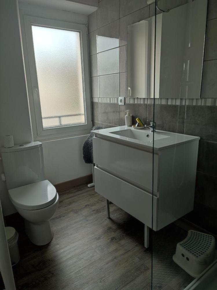 Logis Des Chouans Apartment Les Landes-Genusson Bagian luar foto